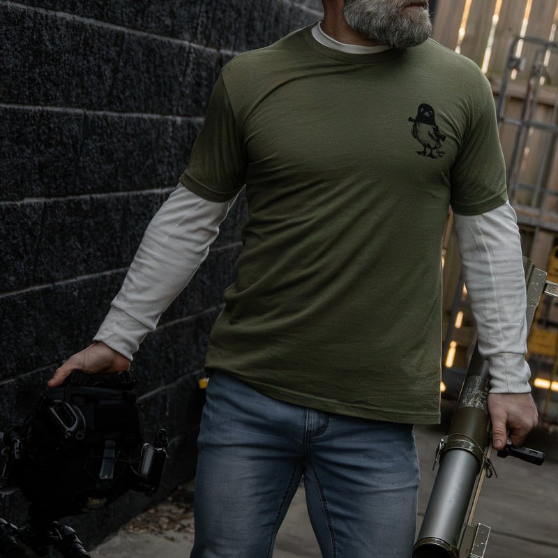 Load image into Gallery viewer, Not The One Men's T-Shirt