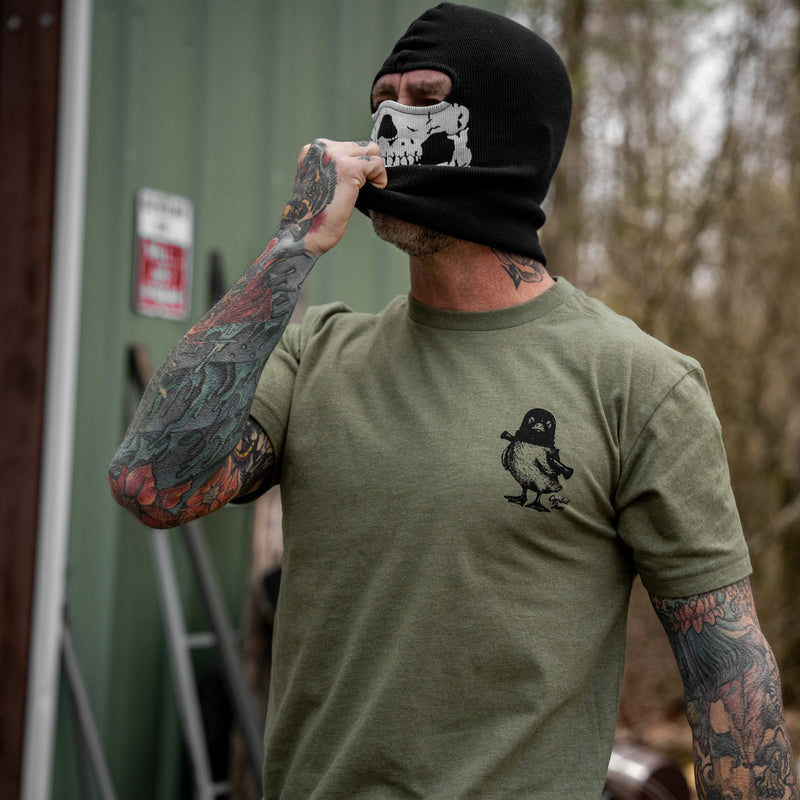 Load image into Gallery viewer, Not The One Men's T-Shirt
