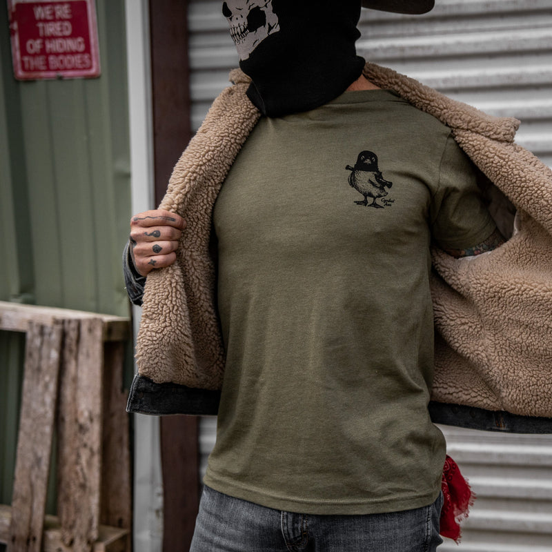 Load image into Gallery viewer, Not The One Men's T-Shirt