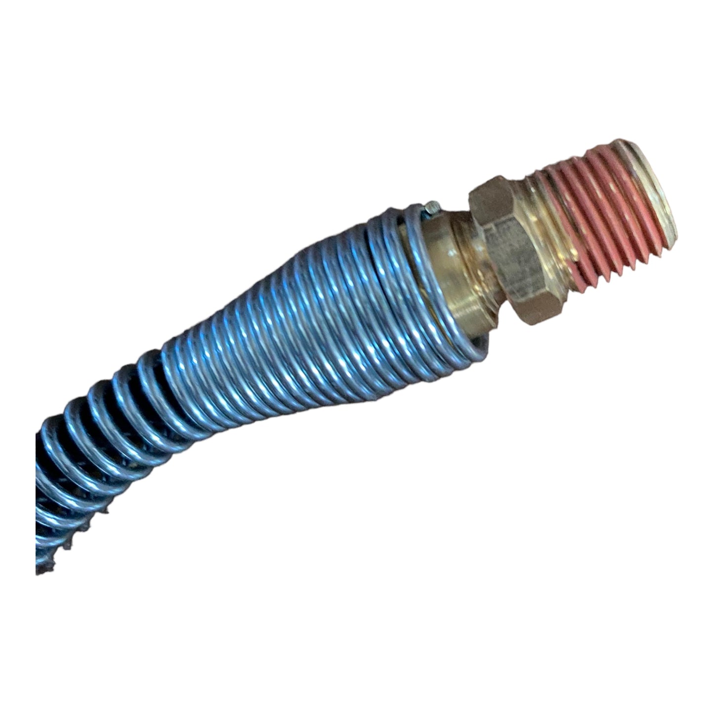 5th Wheel Maintenance Kit | (1) Coiled 5th Wheel Air Hose, (10) 5th Wheel Grease Packets, (30) Gladhand Seals