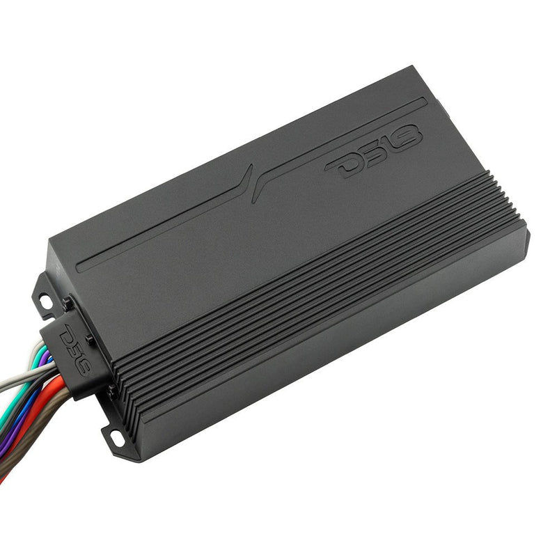 Load image into Gallery viewer, NVY 4-Channel Full-Range IPX7 Submersible Marine and Powersports Amplifier 120 x 4 @ 4-Ohm Watts RMS