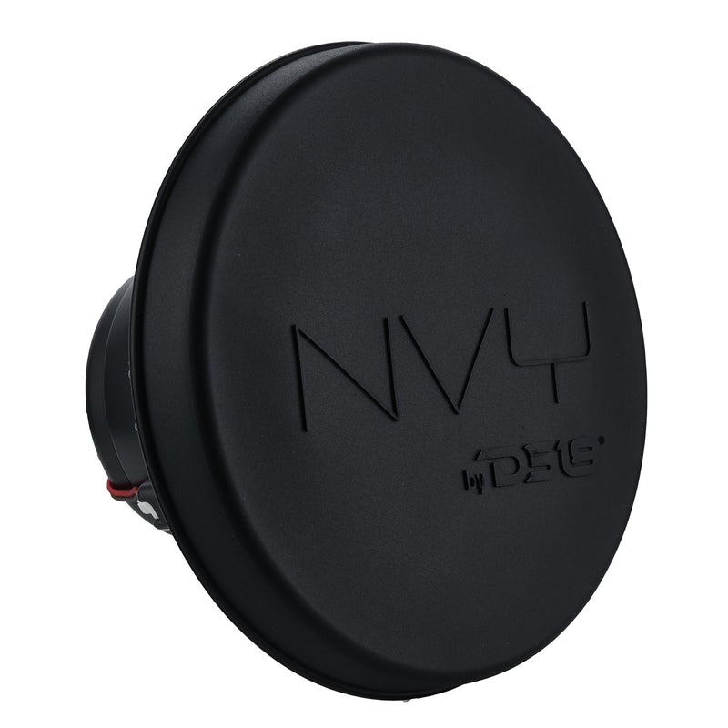 Load image into Gallery viewer, 6.5” Marine Grade Hybrid Coaxial Speaker With Neodymium Magnet, Kevlar Cone, and Compression Driver | 200W RMS 4-Ohm