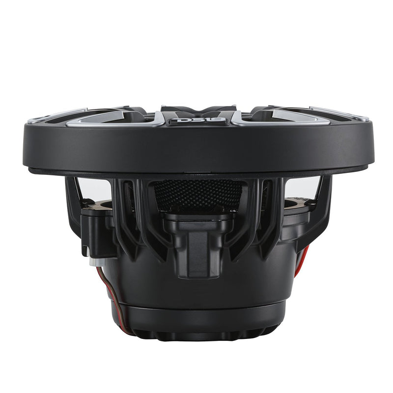 Load image into Gallery viewer, 6.5” Marine Grade Hybrid Coaxial Speaker With Neodymium Magnet, Kevlar Cone, and Compression Driver | 200W RMS 4-Ohm