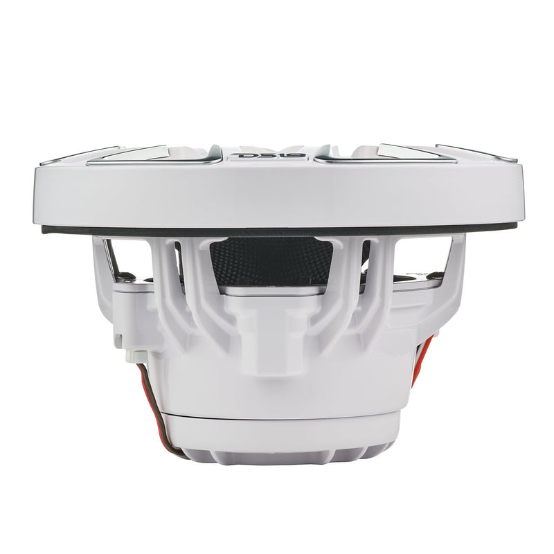 Load image into Gallery viewer, 6.5” Marine Grade Hybrid Coaxial Speaker With Neodymium Magnet, Kevlar Cone, and Compression Driver | 200W RMS 4-Ohm