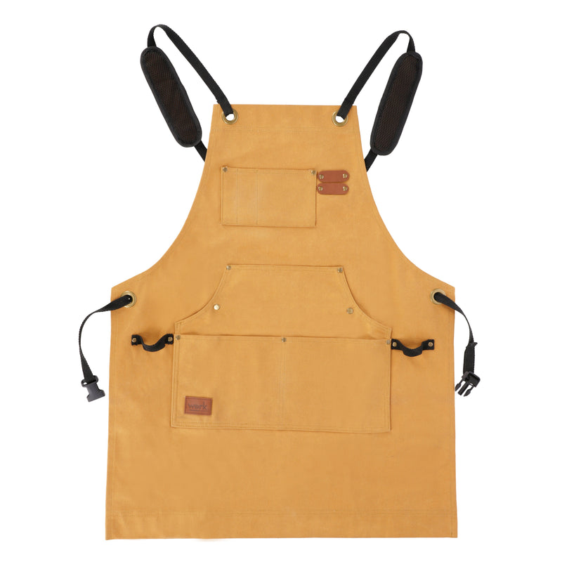Load image into Gallery viewer, Work Apron