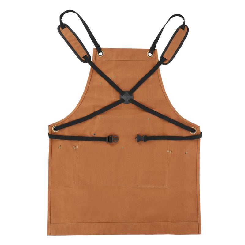 Load image into Gallery viewer, Work Apron