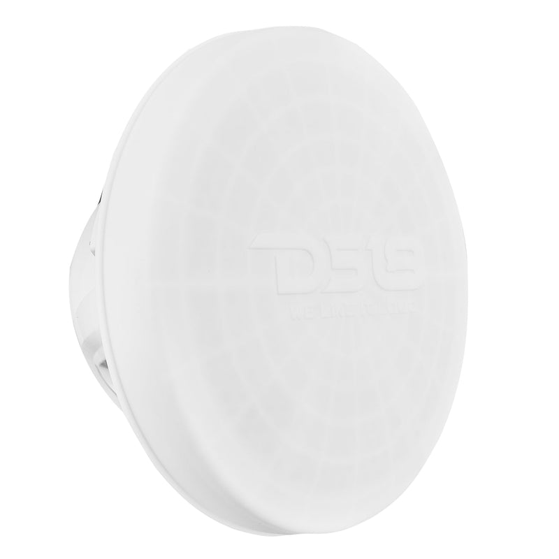 Load image into Gallery viewer, NXL 10" 2-Way Coaxial Marine Speaker with RGB LED Lights 200 Watts Rms 4-Ohm