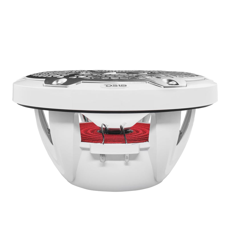 Load image into Gallery viewer, NXL 10" 2-Way Coaxial Marine Speaker with RGB LED Lights 200 Watts Rms 4-Ohm