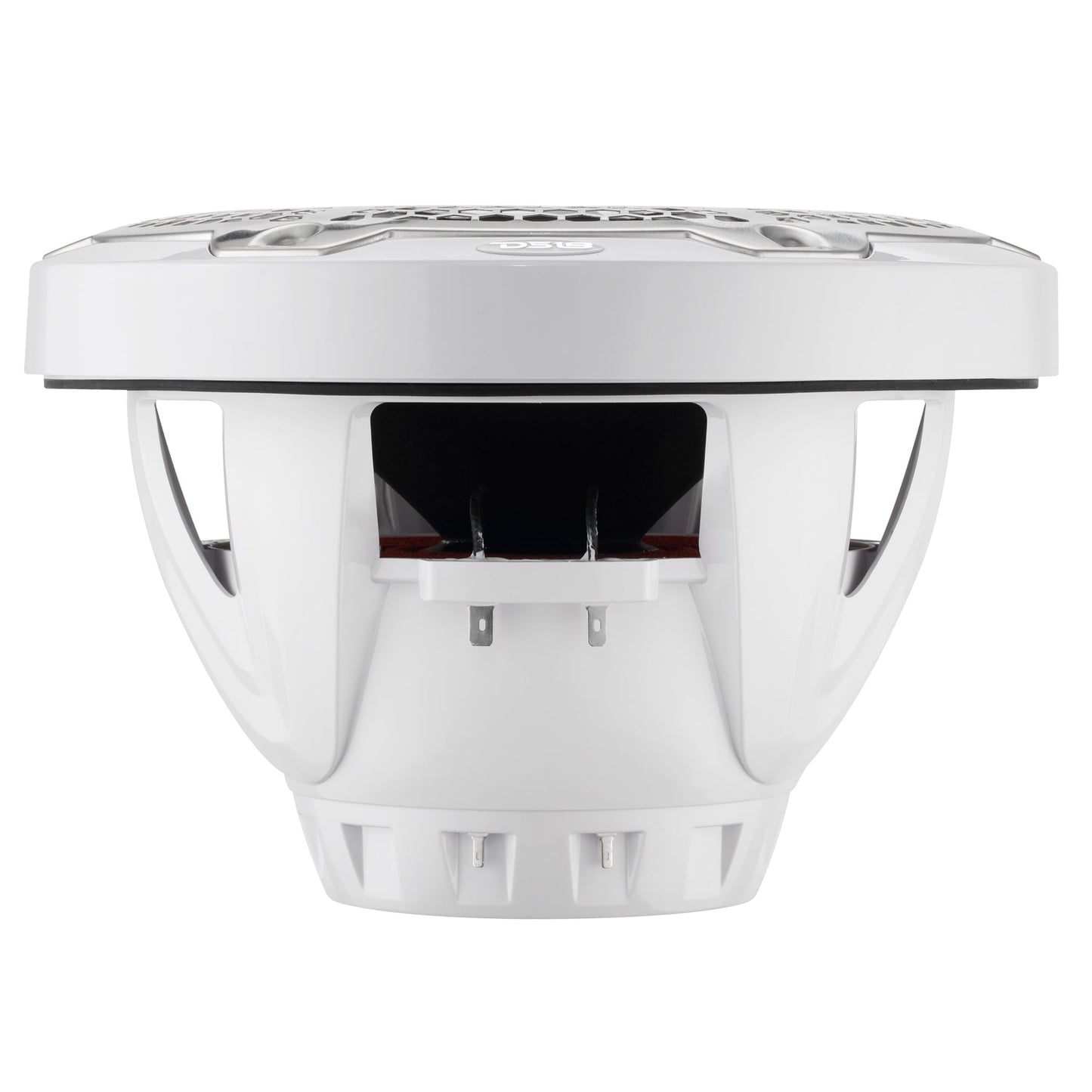 10” Marine 2-Way Hybrid Speaker with RGB LED, Compression Driver and Neodymium Magnet | 450W RMS 4-Ohm
