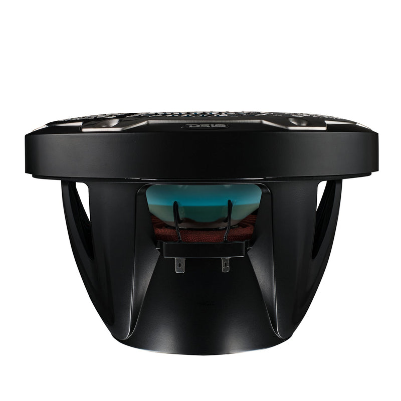 Load image into Gallery viewer, NXL 10" Marine Subwoofer with LED RGB Lights 300 Watts Rms SVC 4-Ohm