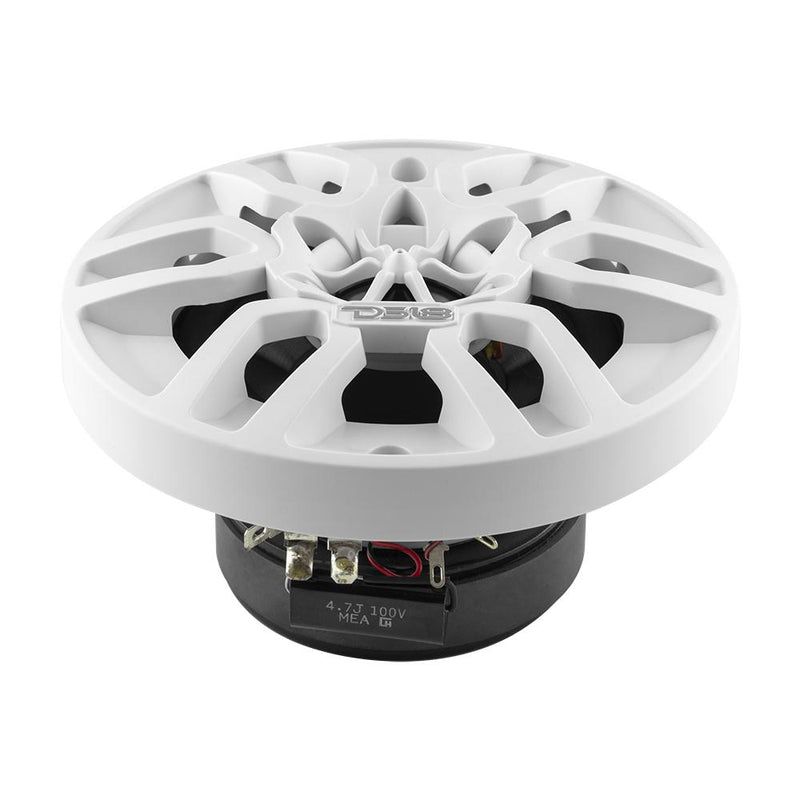 Load image into Gallery viewer, MP 4" 2-Way Coaxial Marine Speaker 50 Watts Rms 4-Ohm