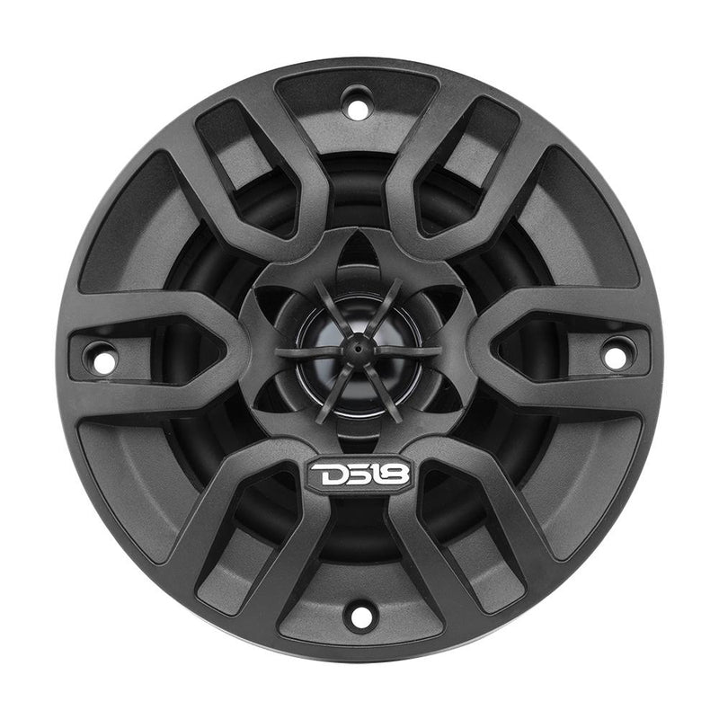 Load image into Gallery viewer, MP 4" 2-Way Coaxial Marine Speaker 50 Watts Rms 4-Ohm