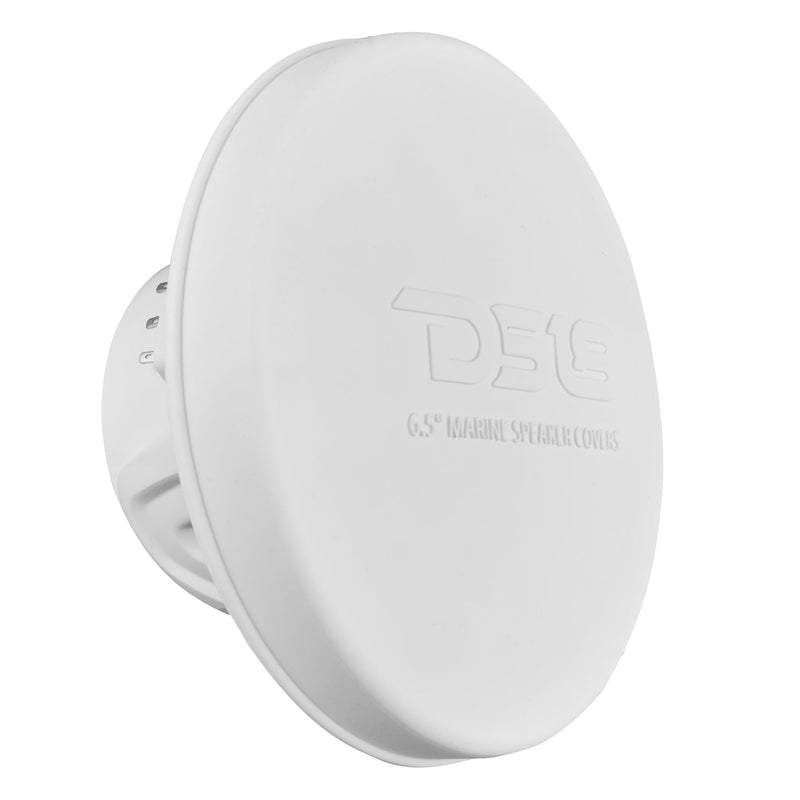 Load image into Gallery viewer, NXL 6.5" 2-Way Coaxial Marine Speaker with LED RGB Lights | 100W RMS 4-Ohm