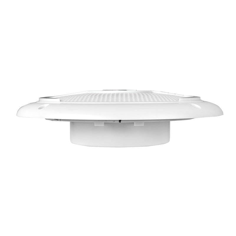 Load image into Gallery viewer, NXL 6.5" 2-Way Coaxial Marine Shallow Speaker With LED RGB Lights 25 Watts Rms 4-Ohm