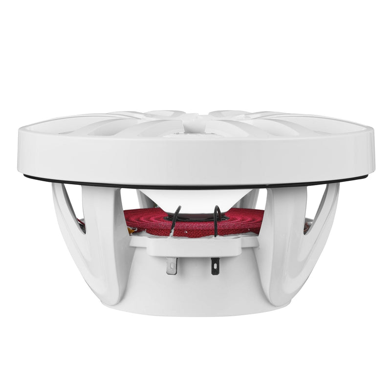 Load image into Gallery viewer, NXL 8" 2-Way Coaxial Marine Speaker with LED RGB Lights | 125W RMS 4-Ohm