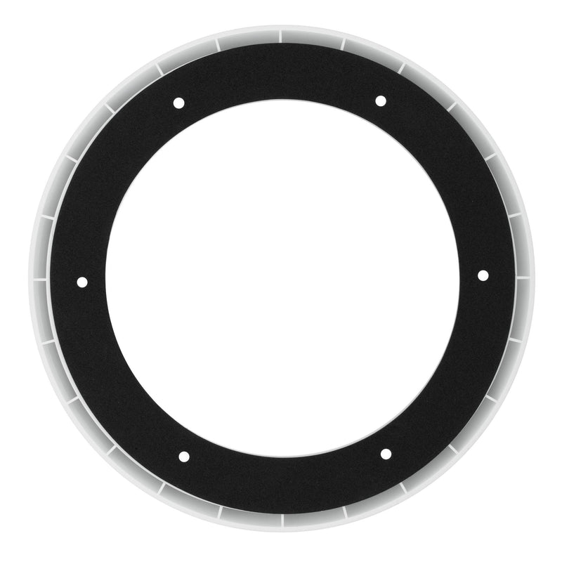 Load image into Gallery viewer, 7.7” Marine Speaker Ring Adapter - Fits 6.5" NXL & CF Speakers