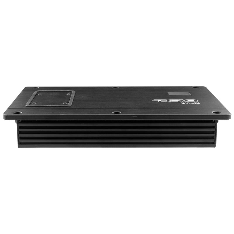 Load image into Gallery viewer, NXL 4-Channel Full-Range Class D IP67 Marine and Powersports Flush Mount Amplifier 4 x 100 Watts Rms @ 4-Ohm