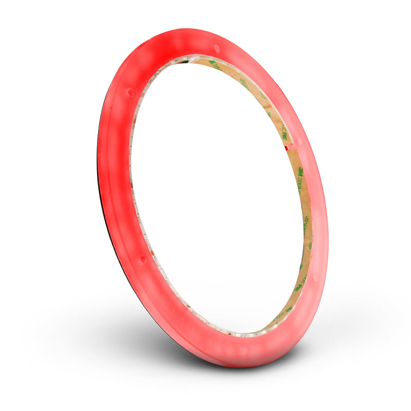 Load image into Gallery viewer, LED RGB Rings for Marine and Powersporst Speakers and Towers