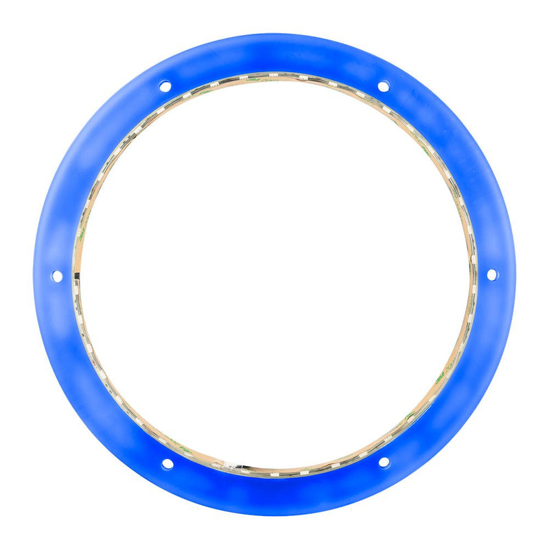 Load image into Gallery viewer, LED RGB Rings for Marine and Powersporst Speakers and Towers