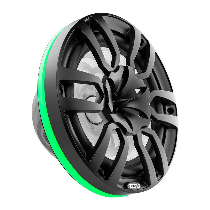 Load image into Gallery viewer, LED RGB Rings for Marine and Powersporst Speakers and Towers