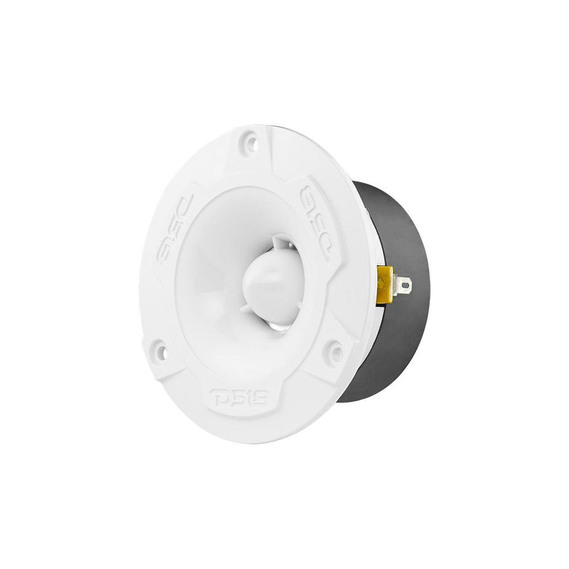 Load image into Gallery viewer, NXL 3.8” Marine Water-Resistant Super Bullet Tweeter with 1” Aluminum Voice Coil | 120W RMS 4-Ohm