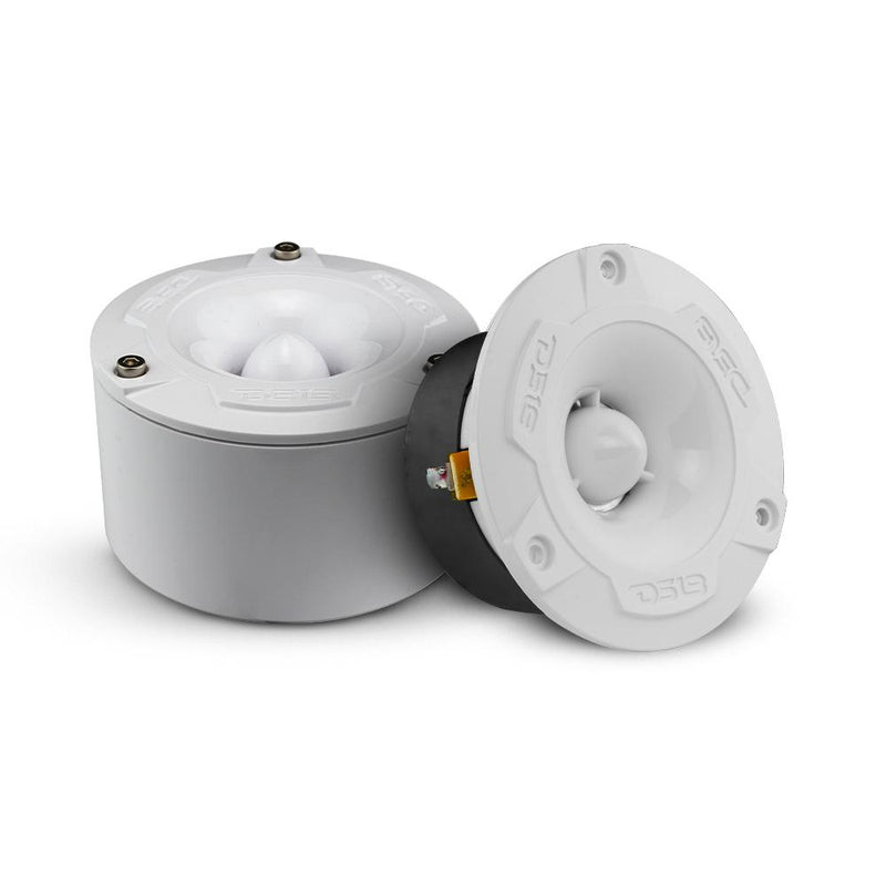 Load image into Gallery viewer, NXL 3.8” Marine Water-Resistant Super Bullet Tweeter with 1” Aluminum Voice Coil | 120W RMS 4-Ohm