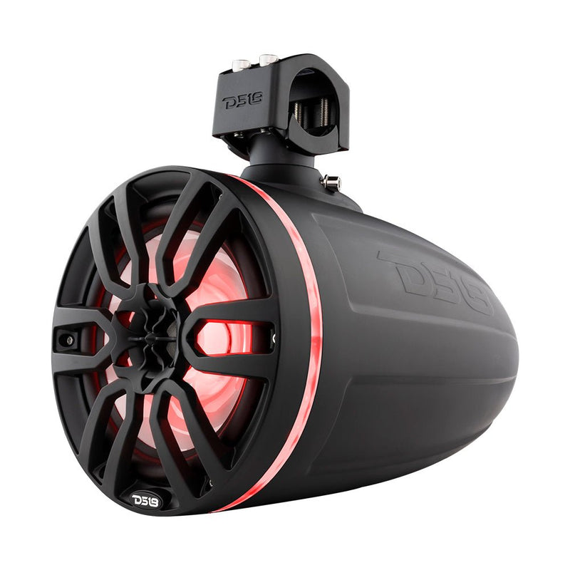Load image into Gallery viewer, NXL 8" Marine and Powersports Towers LED RGB Lights 125 Watts Rms