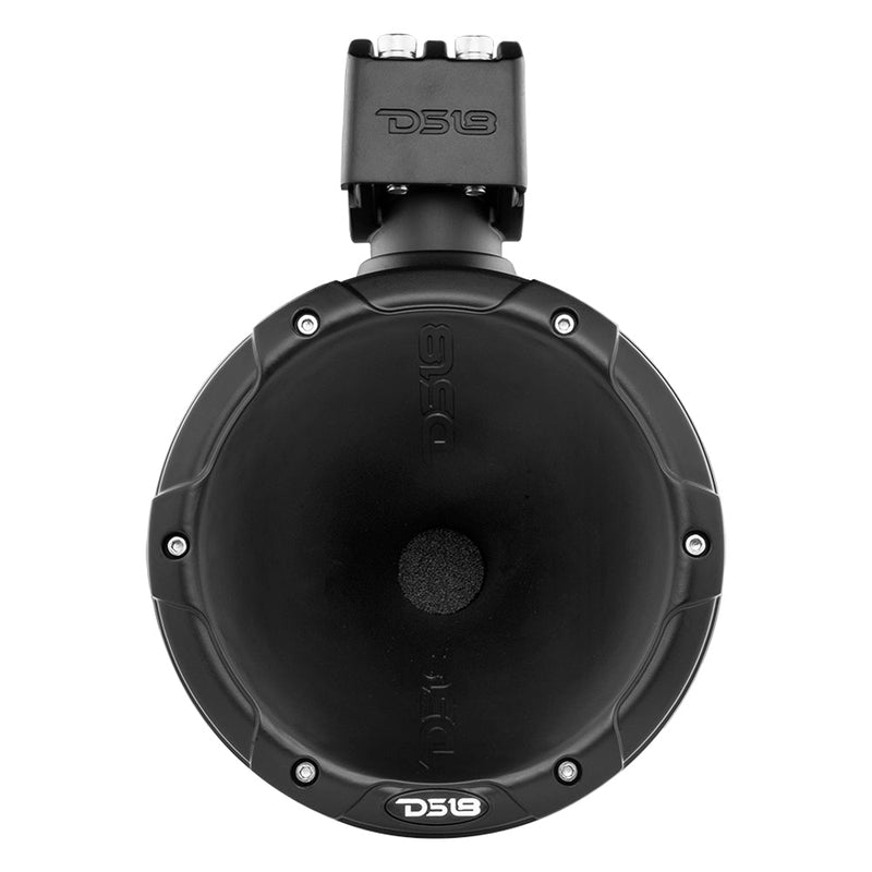 Load image into Gallery viewer, NXL 7" Marine and Powersports Driver Tower With LED RGB Lights 1.75" VC 300 Watts Rms