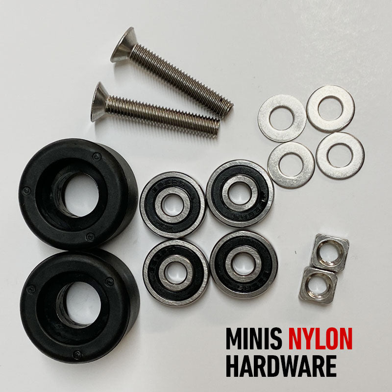 Load image into Gallery viewer, Replacement Parts - Fang™ Minis