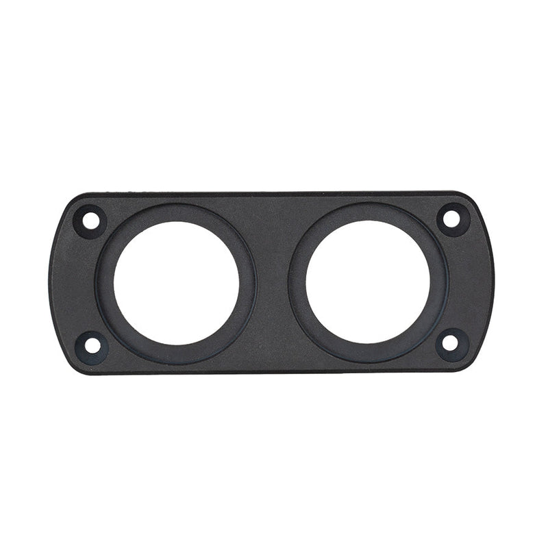 Load image into Gallery viewer, 29mm Dual Flush Mount Plate