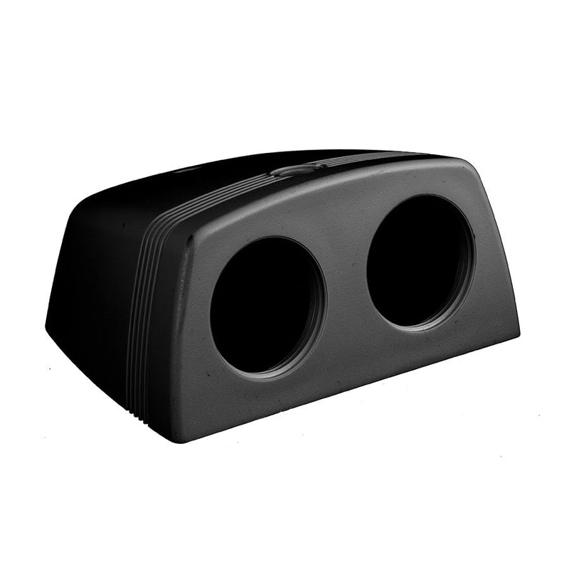 Load image into Gallery viewer, 29mm Dual Surface Mount Housing