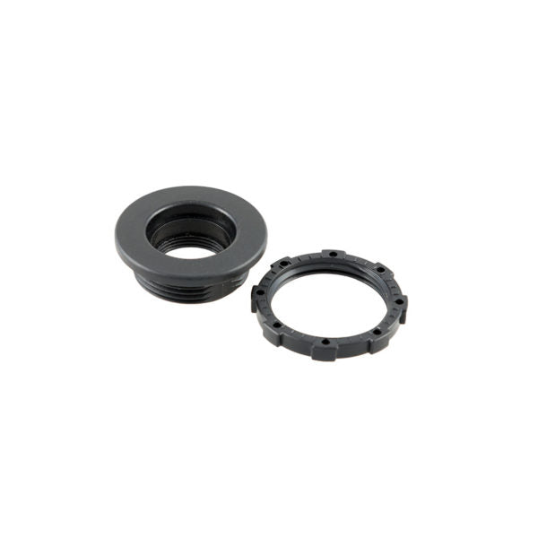 Load image into Gallery viewer, 29mm Auxiliary Battery Box Panel Mounts