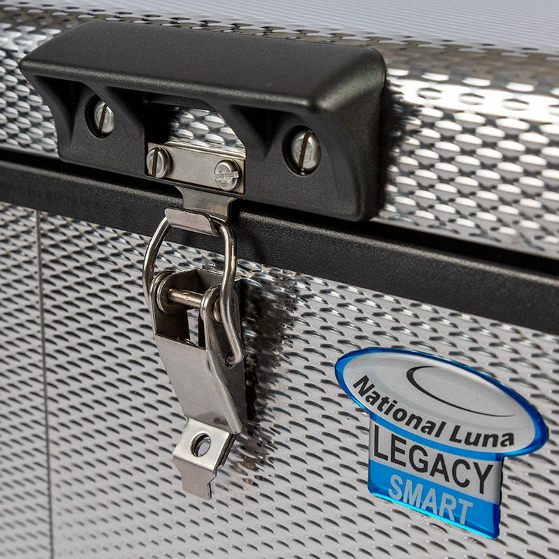 Load image into Gallery viewer, 110L Legacy Smart QC Fridge/Freezer