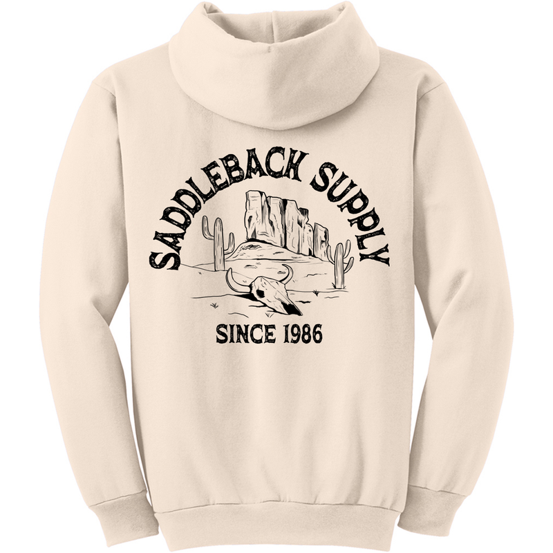 Load image into Gallery viewer, Forsaken Desert Hoodie
