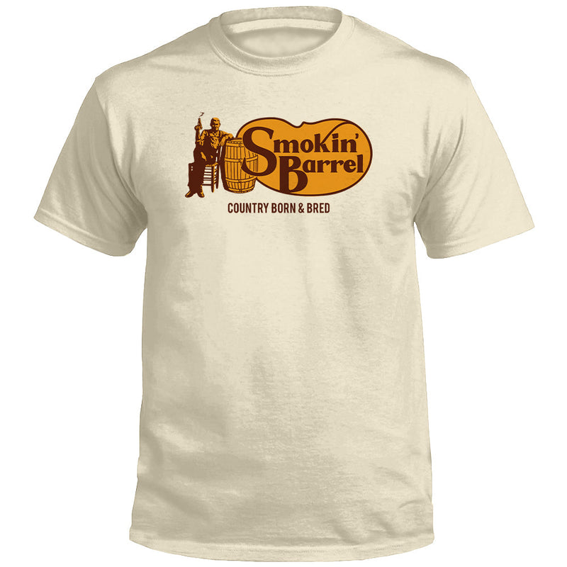 Load image into Gallery viewer, Smokin' Barrel Country Born and Bred