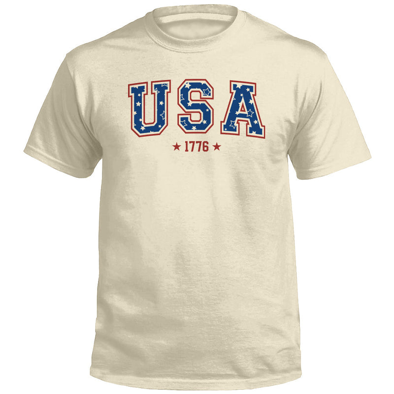 Load image into Gallery viewer, USA Star Pattern