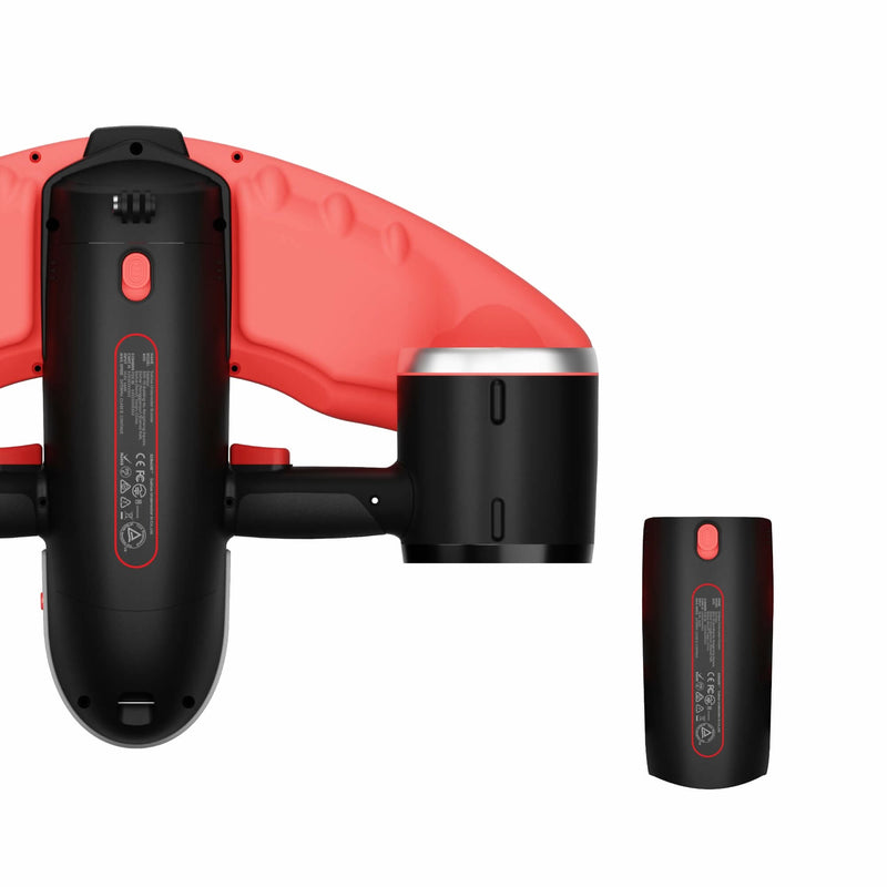 Load image into Gallery viewer, Navbow Battery Cover