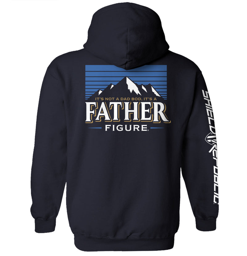 Load image into Gallery viewer, Father Figure