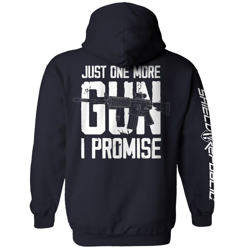 Load image into Gallery viewer, Just One More Gun I Promise