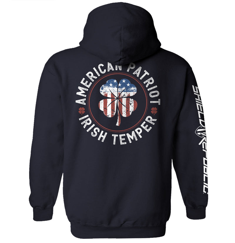 Load image into Gallery viewer, American Patriot Irish Temper