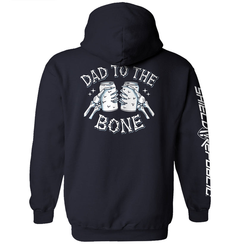 Load image into Gallery viewer, Dad To The Bone