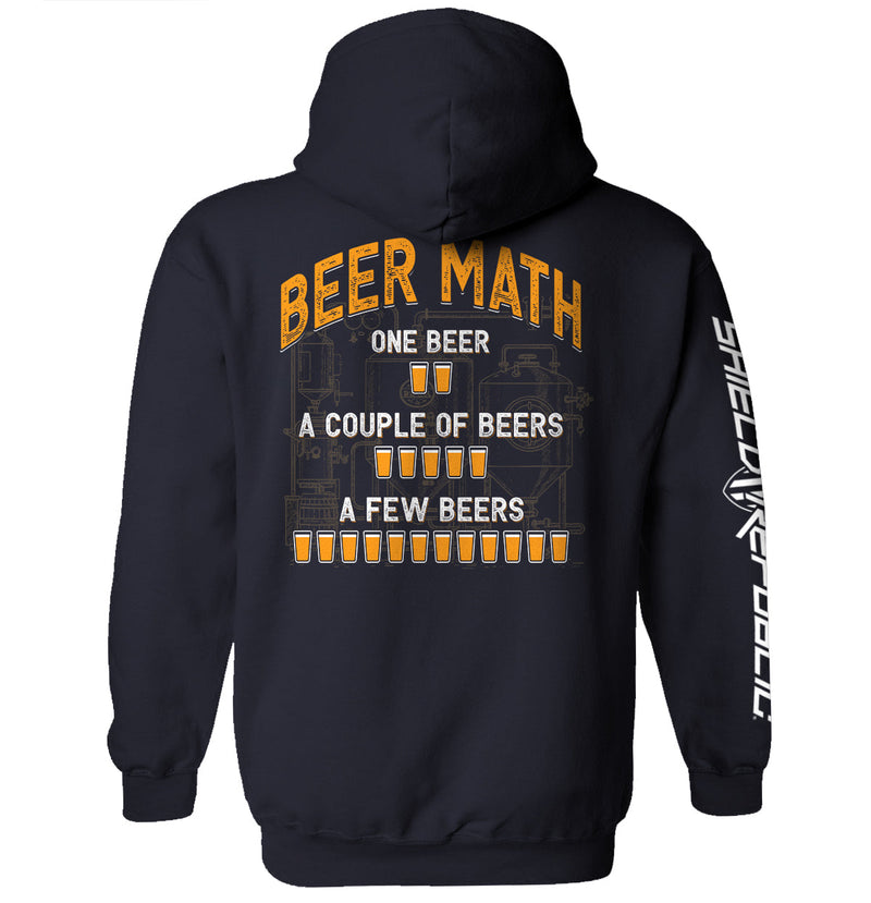 Load image into Gallery viewer, Beer Math