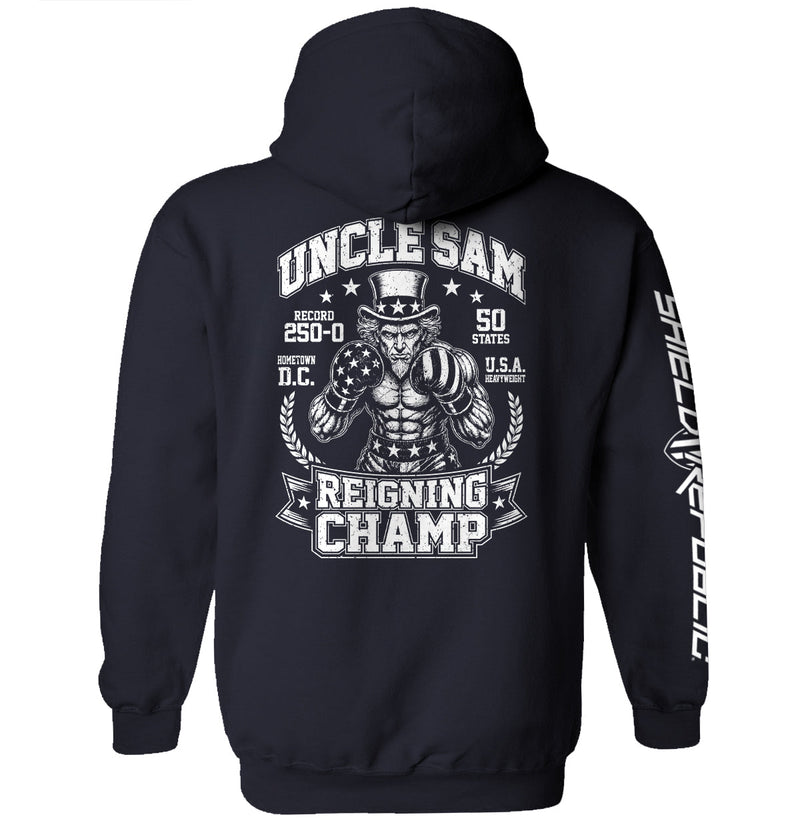 Load image into Gallery viewer, Reigning Champ