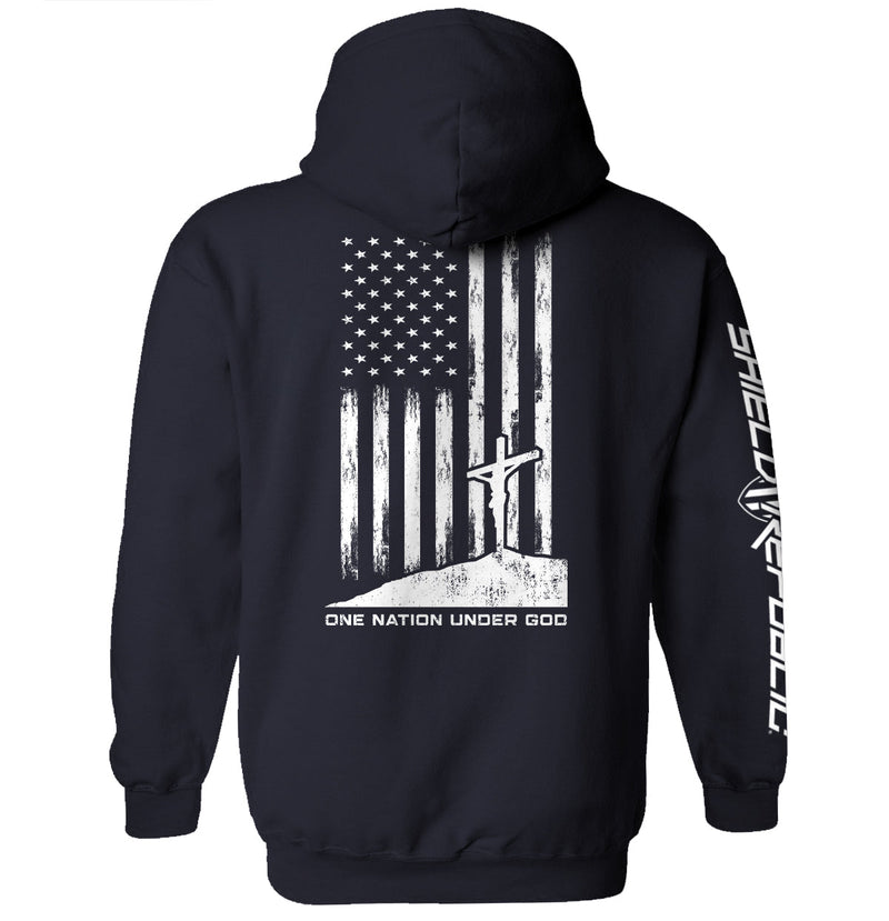 Load image into Gallery viewer, One Nation Under God