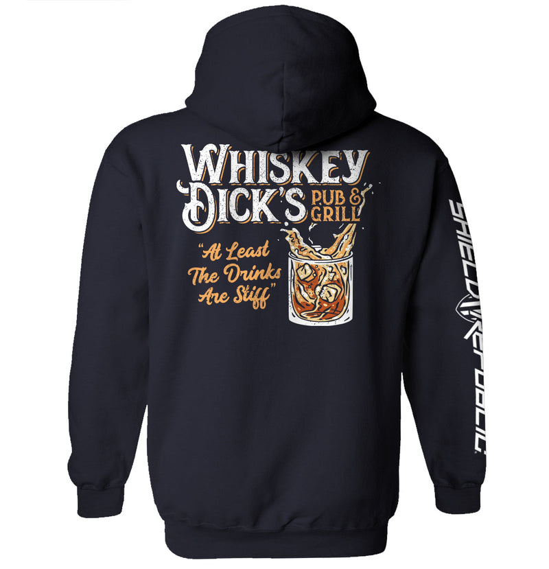 Load image into Gallery viewer, Whiskey Dick's Pub & Grill
