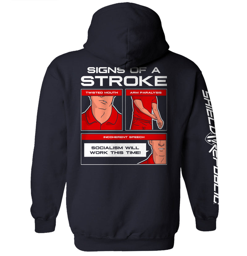 Load image into Gallery viewer, Signs of a Stroke