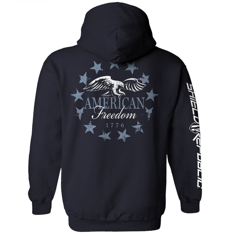 Load image into Gallery viewer, American Freedom Eagle