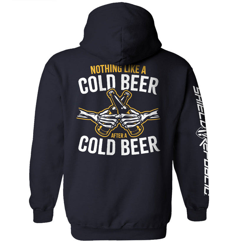 Load image into Gallery viewer, Nothing Like A Cold Beer After A Cold Beer
