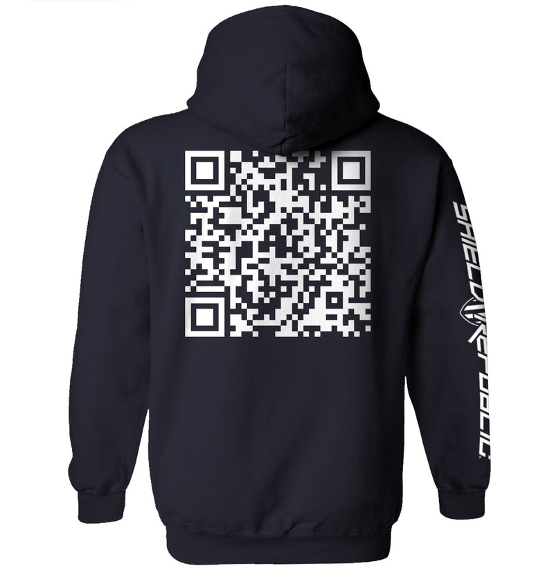 Load image into Gallery viewer, Trump 2024 QR Code