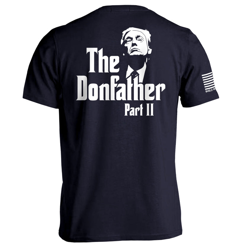 Load image into Gallery viewer, The Donfather Part II